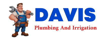 Trusted plumber in TOUCHET